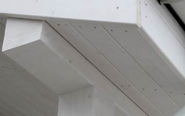 soffits Loversall, South Yorkshire