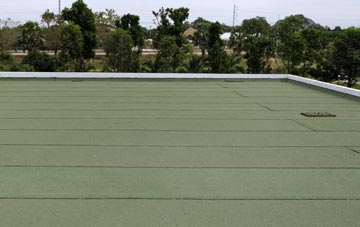 all Loversall roofing types quoted for