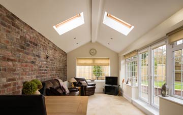 conservatory roof insulation Loversall, South Yorkshire