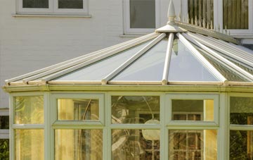 conservatory roof repair Loversall, South Yorkshire