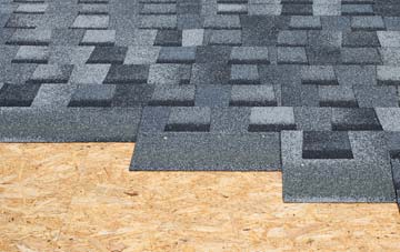 expert Loversall asphalt roof companies