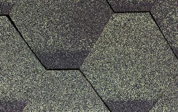 Loversall fibreglass shingle repairs