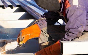 Loversall flat roofing options