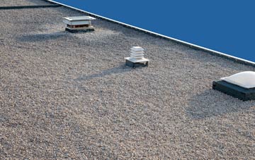 flat roofing Loversall, South Yorkshire