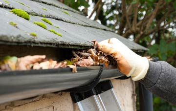 gutter cleaning Loversall, South Yorkshire