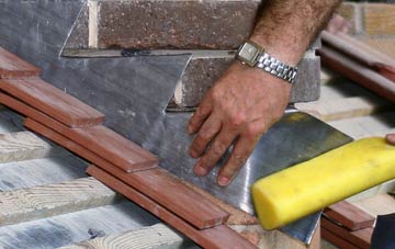 is Loversall lead roofing safe?