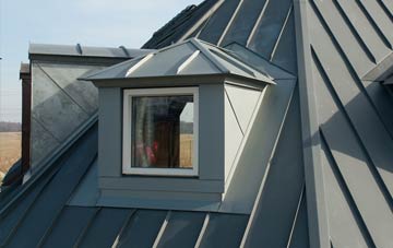 metal roofing Loversall, South Yorkshire
