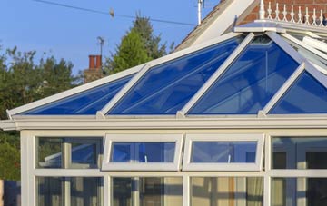 professional Loversall conservatory insulation