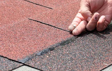 Loversall asphalt roof repairs