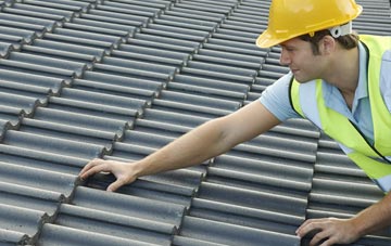 screened Loversall roofing companies