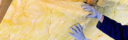 quotes for Loversall roof insulation