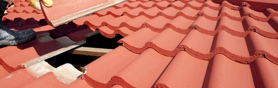 compare Loversall roof repair quotes