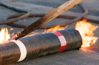 free Loversall flat roofing repair quotes