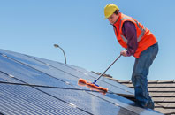 free Loversall roof cleaner quotes